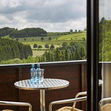 H+ Hotel Willingen Виллинген Экстерьер фото