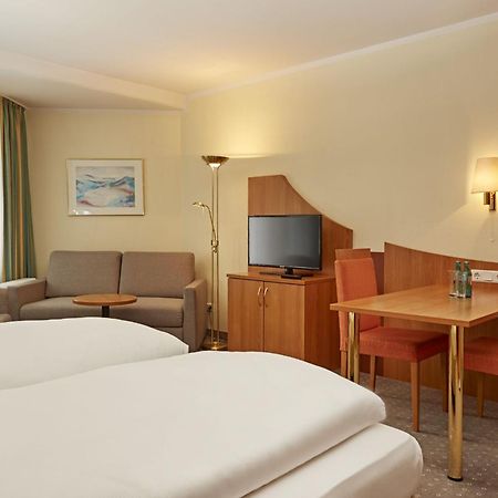 H+ Hotel Willingen Виллинген Экстерьер фото
