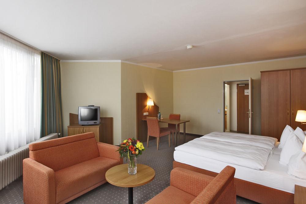 H+ Hotel Willingen Виллинген Экстерьер фото