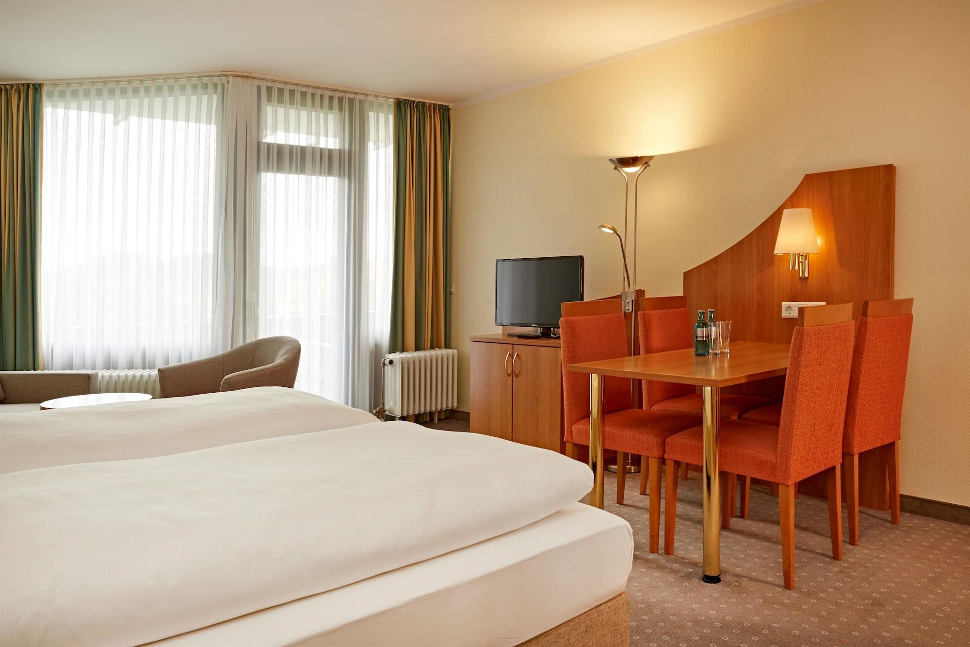 H+ Hotel Willingen Виллинген Экстерьер фото