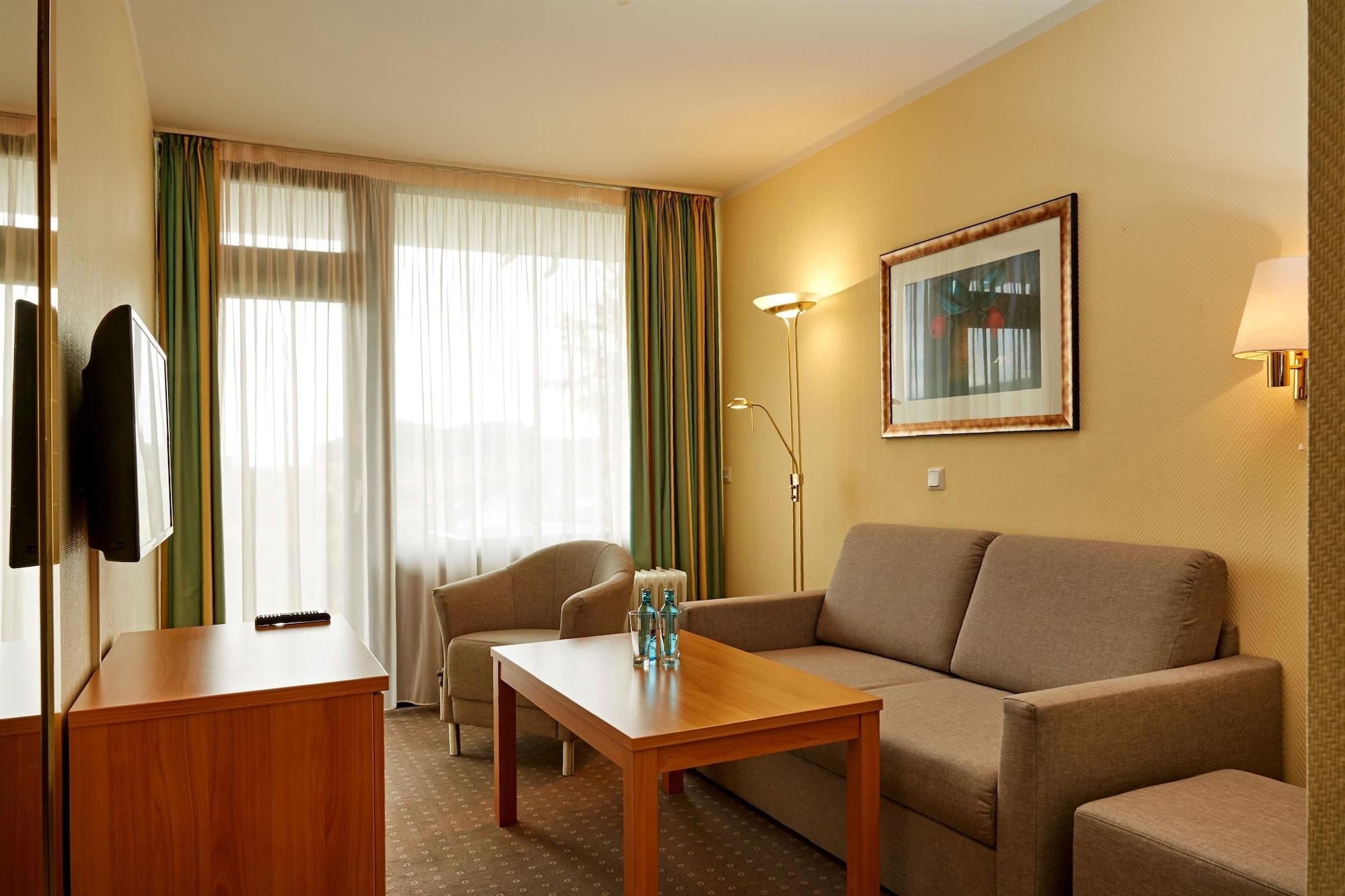H+ Hotel Willingen Виллинген Экстерьер фото