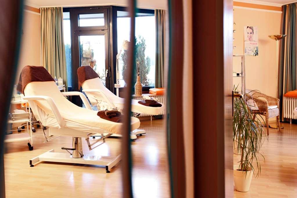 H+ Hotel Willingen Виллинген Удобства фото