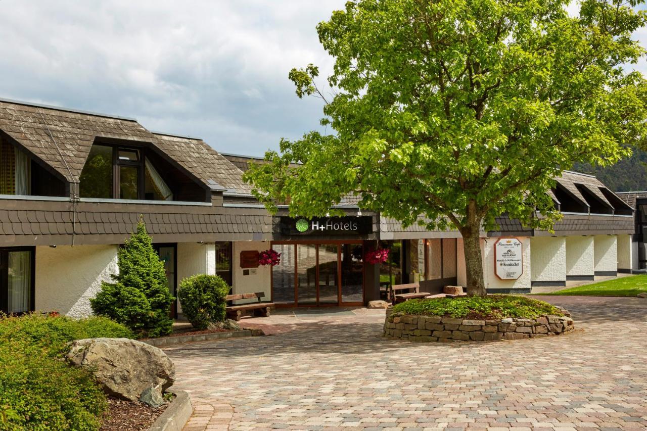 H+ Hotel Willingen Виллинген Экстерьер фото