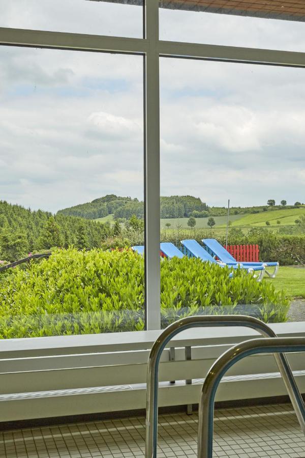 H+ Hotel Willingen Виллинген Экстерьер фото
