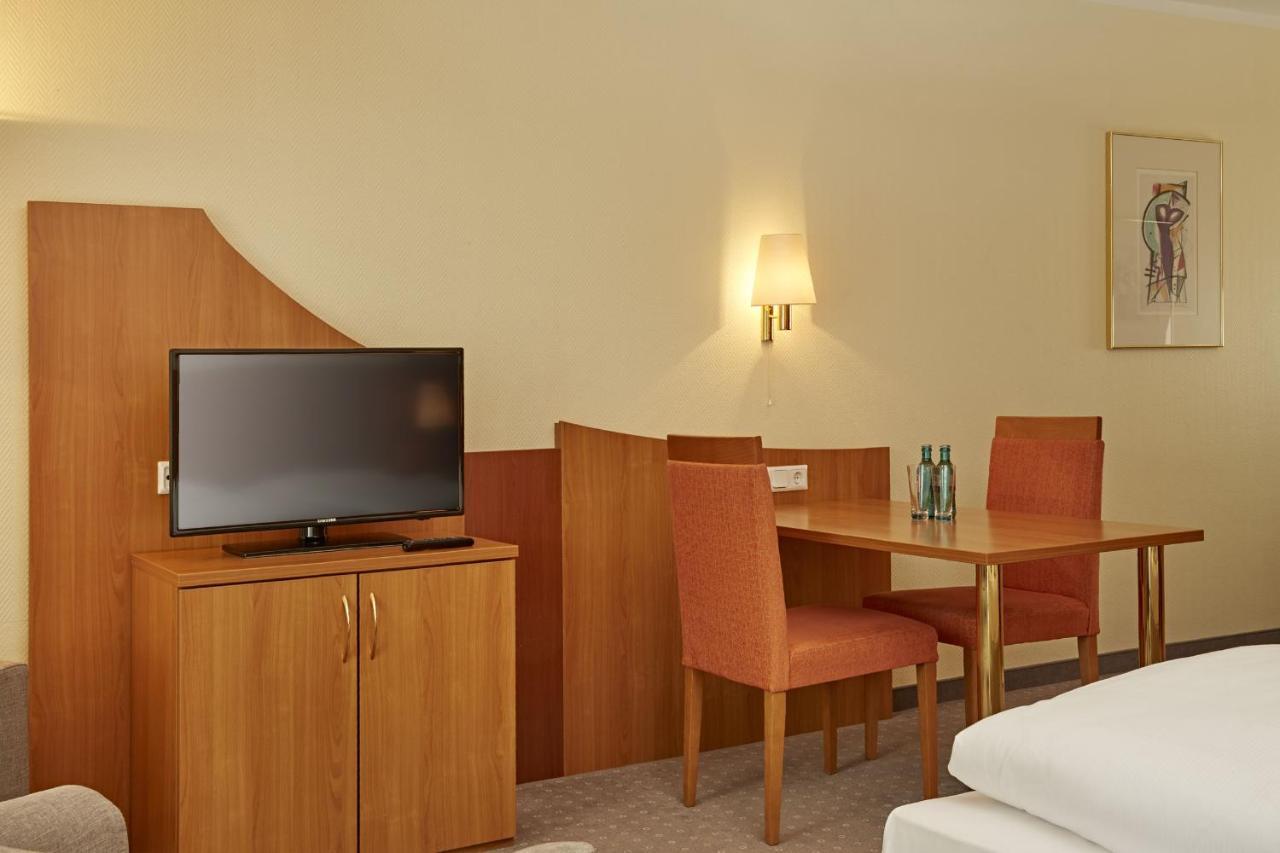 H+ Hotel Willingen Виллинген Экстерьер фото