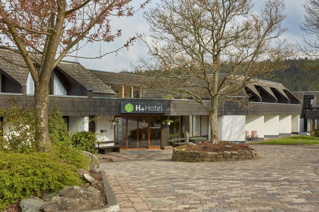 H+ Hotel Willingen Виллинген Экстерьер фото