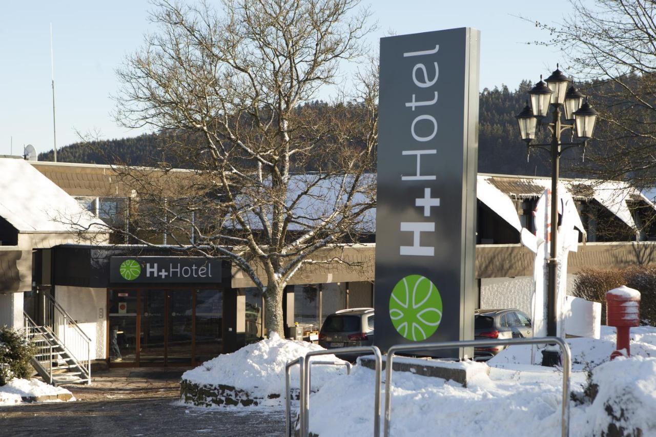 H+ Hotel Willingen Виллинген Экстерьер фото